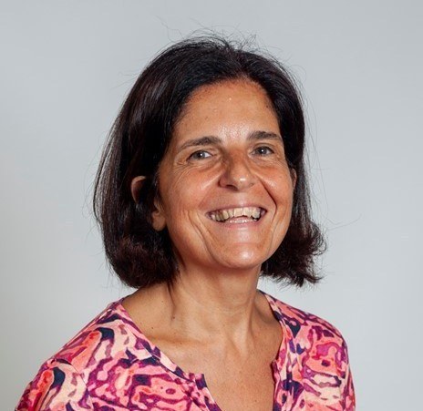 Zeina Chemali, MD, MPH