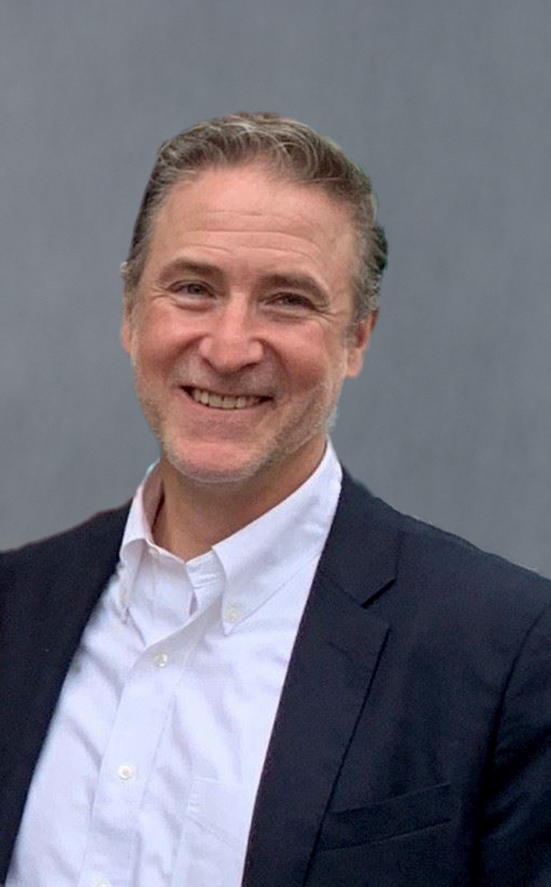 Colin Harrington, MD, FANPA