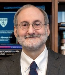 David Silbersweig, MD, FANPA