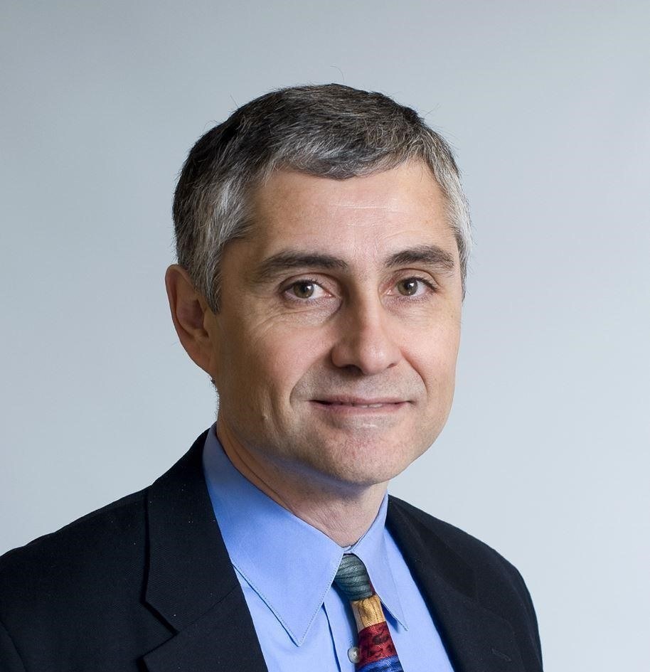 Kaloyan Tanev, MD, FANPA