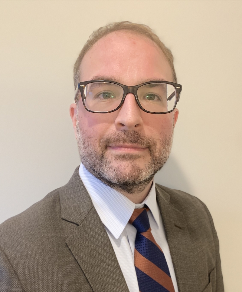 David L Perez, MD, MSC