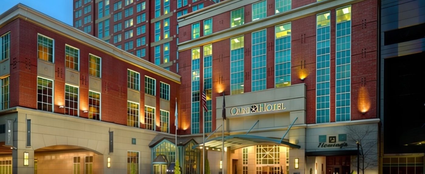 ANPA Meeting Hotel Information