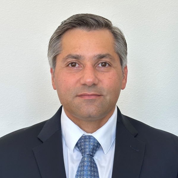 Christian Lachner, MD