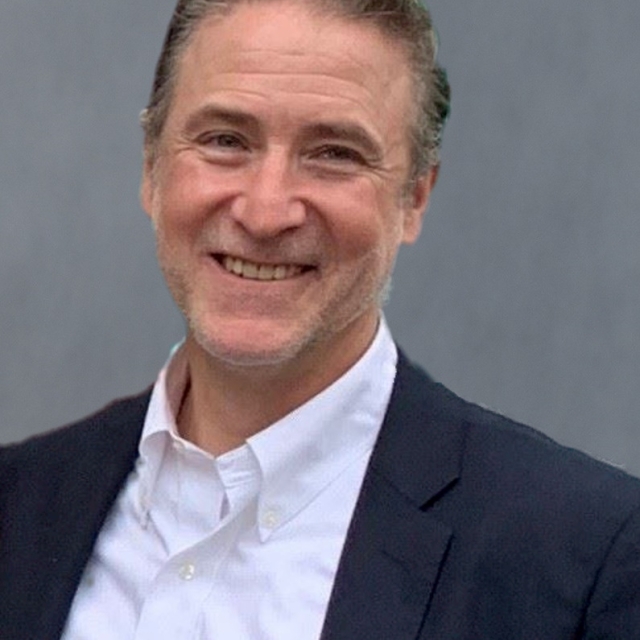 Colin Harrington, MD, FANPA