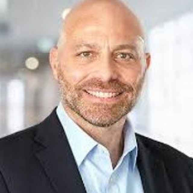 Ottavio Vitolo, MD, FANPA