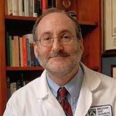 Meet Dr. David Siberweig