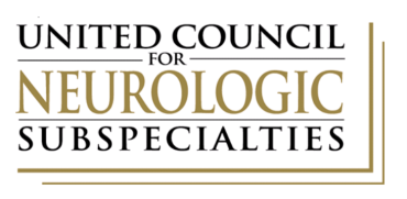 United Council for Neurologic Subspecialties